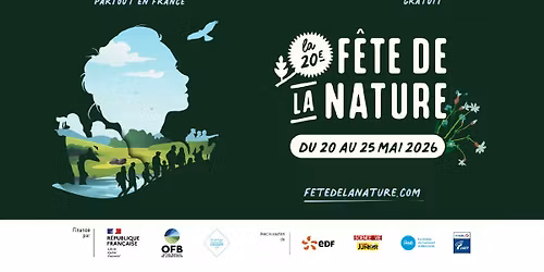 Gouesnou f\u00eate la Nature !
