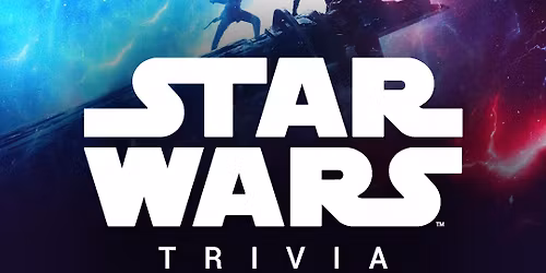 Star Wars Trivia