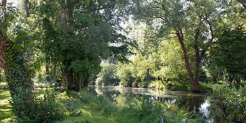 Embracing the Flow Day Retreat - 16th May 2026