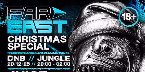 Far East: Christmas Special