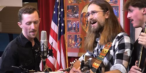 Live @ the Abita Opry