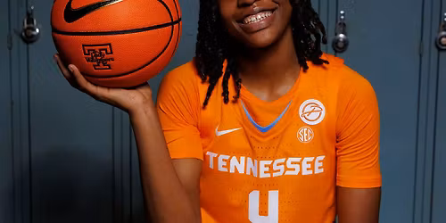 Tennessee Lady Volunteers at Ole Miss Rebels Womens Basketball