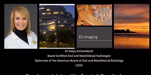 DTX practical course in San Diego
