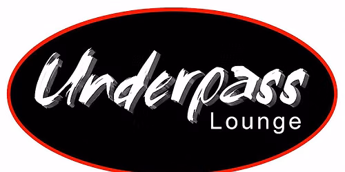 Underpass Lounge 20-Year Dedication & Recognition Celebration