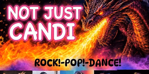 NJC IS FIRED UP FOR FUN AT GEORGE & DRAGON ENGLISH TAVERN!