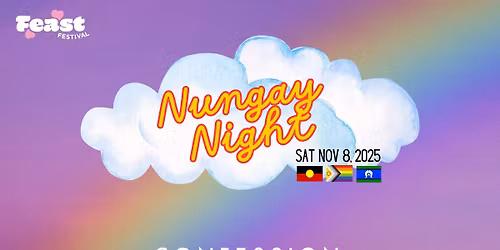 NUNGAY NIGHT 2025