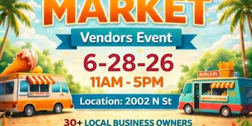Sun Kiss Market