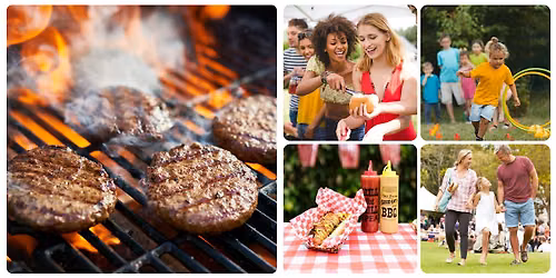 [FREE] Juno Summer BBQ