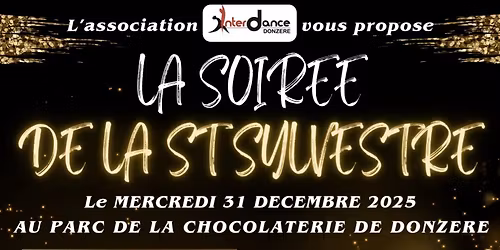 Soir\u00e9e du Jour de l'An