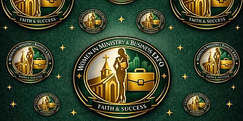 Women in Ministry & Business Expo