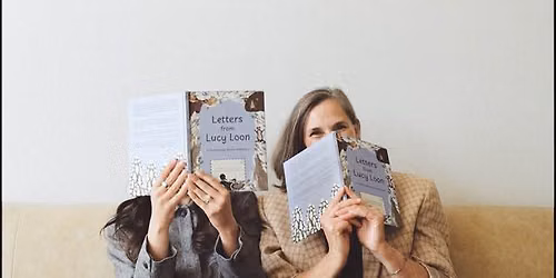 Poetry & Postcards Workshop
