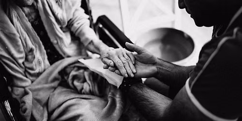 "The Continuum of Caregiving: Navigating Every Phase": In-Person Badger Talk in Fond du Lac, WI