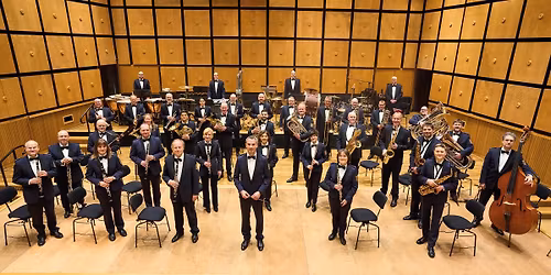 Benefiz-Neujahrskonzert 