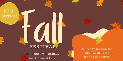 Fall Fest