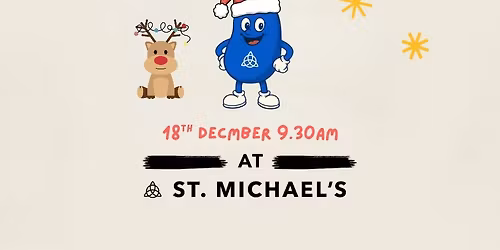 Jellybeans Christmas