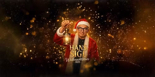 Hans Sigl - Eine literarische Schlittenfahrt - Bielefeld