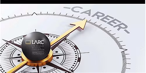 LARC K\u201316 Counselor Summit