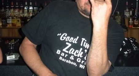 Watty's Last Bash (Celebration of Life)