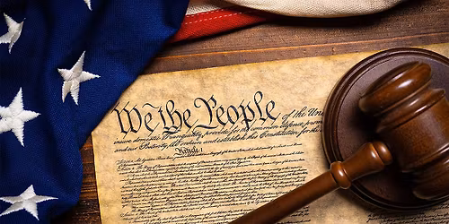 Trump Episode 2: The Imperial Presidency Strikes Back