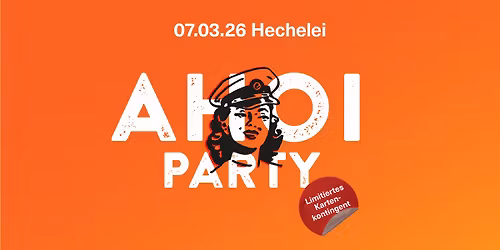 AHOI PARTY