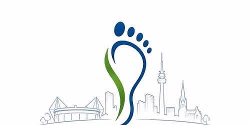 1. Symposium f\u00fcr Fu\u00dfgesundheit Dortmund