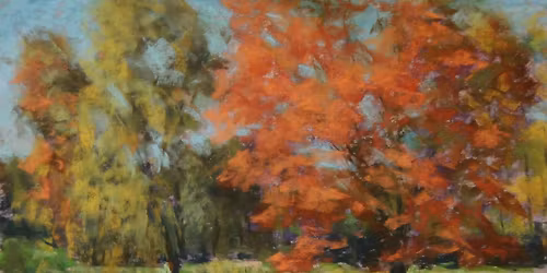 Grateful For Art, Pop-up #5