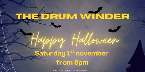 Halloween oasis\/ed sheeran tribute