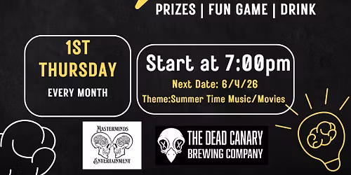 June Trivia!