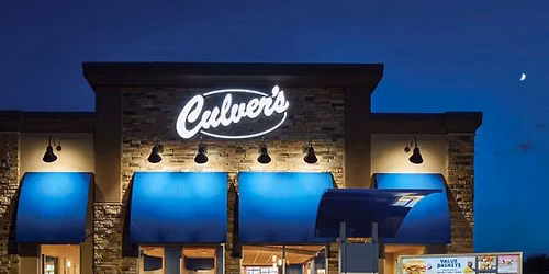 Culver\u2019s Night