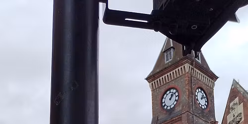 Newbury Artisan Market by @renartgades 