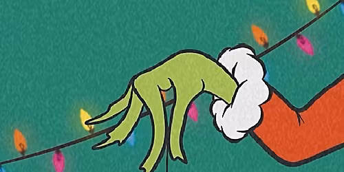 A Very Merry Movie Marathon 2