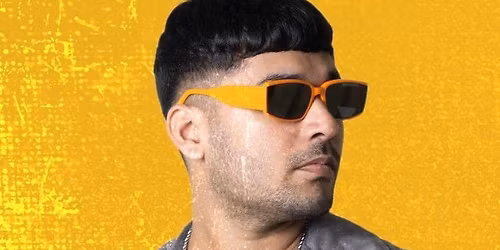 Vlad Caia, Cristi Cons, Cecilio, Jack Love, Just Jam, Reda in Greater London