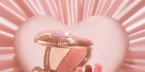 Charlotte Tilbury Masterclass Experience