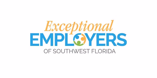 Exceptional Employers Event