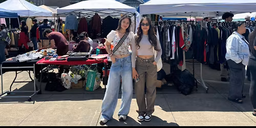 Tacoma Sunday Market