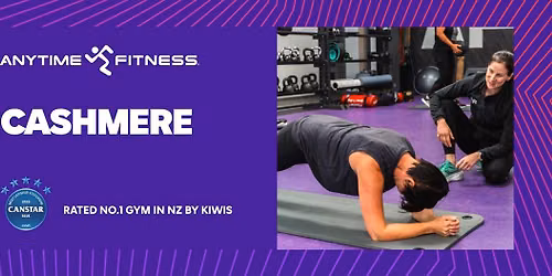FIT FOR A CAUSE