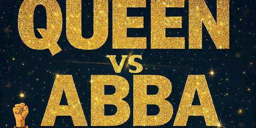 QUEEN V's ABBA