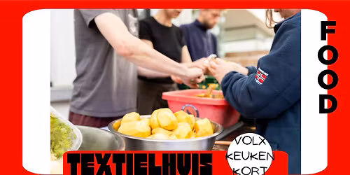Volxkeuken