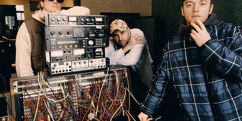 DMA's 'Hills End' 10th Anniversary Tour