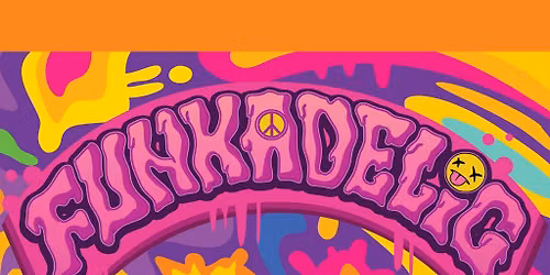 Funkadelic: HANNAH WANTS, Paisley Jensen