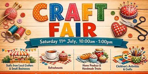 Craft Fair