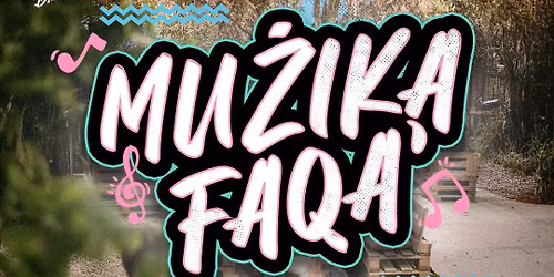 MUZIKA FAQA’ 🌿🎵
