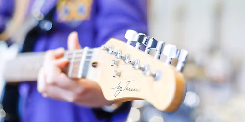 Townsend Music Recital