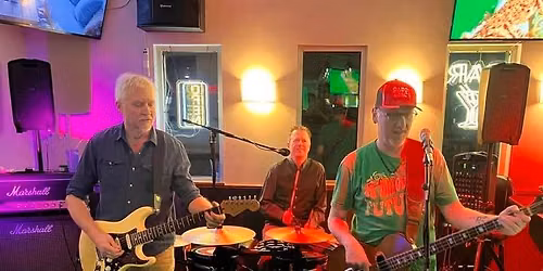 The Big Deal at Paddy Macs