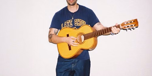 Jesse Gold