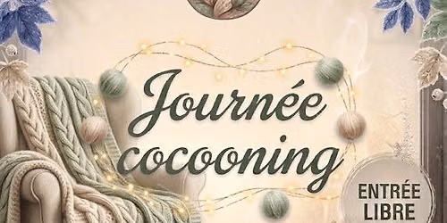 journ\u00e9e cocooning 