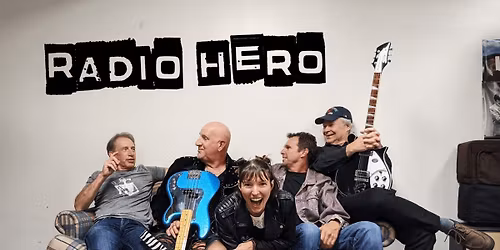 Radio Hero