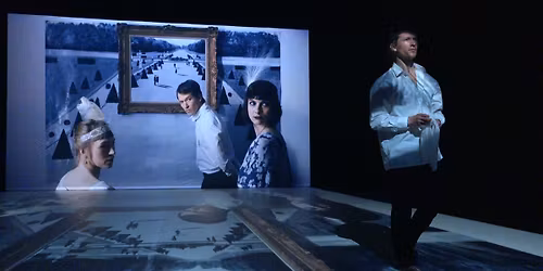 RAS: Sidney Leoni - FLY