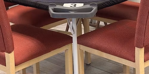 Let\u2019s Play MahJongg