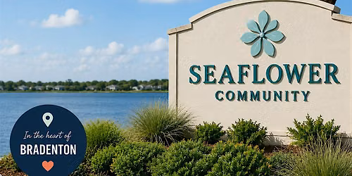 Office Meeting at SeaFlower Community